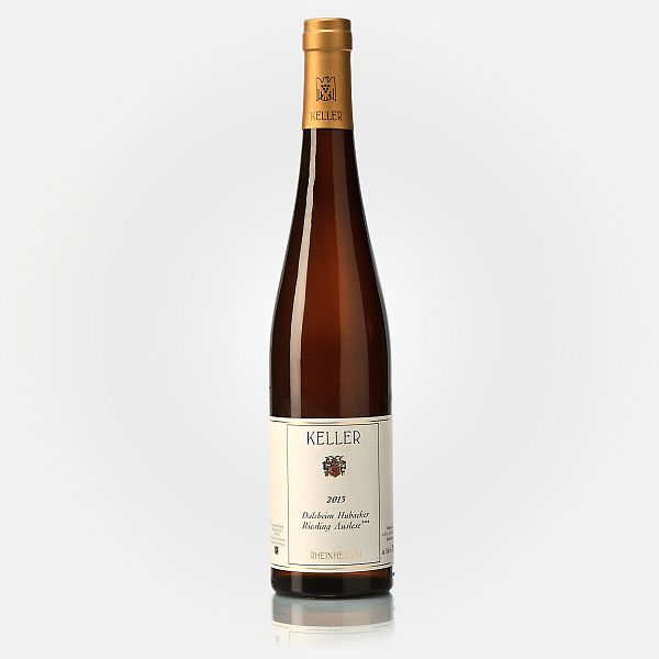 Dalsheim Hubacker Riesling Auslese***  93 RP