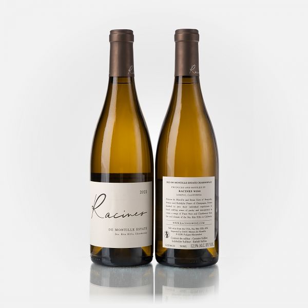 De Montille Estate Chardonnay  