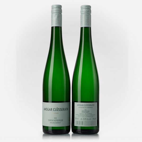 Dhron Hofberger Riesling Kabinett  