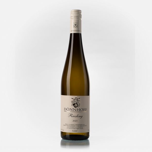 Dönnhoff Riesling feinherb  