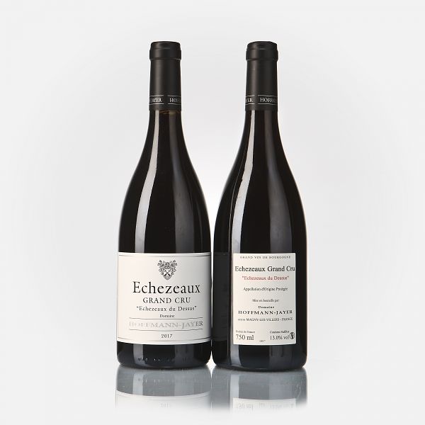 Echézeaux du Dessus Grand Cru  