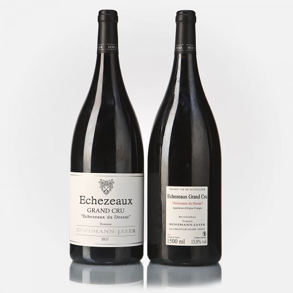 Echézeaux du Dessus Grand Cru  