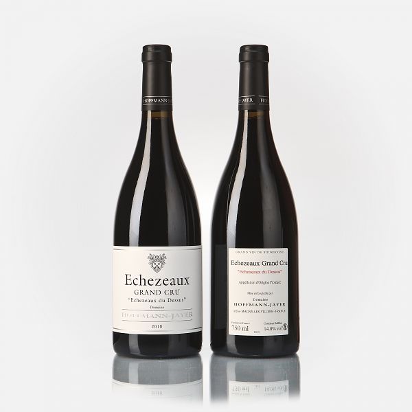 Echézeaux du Dessus Grand Cru  