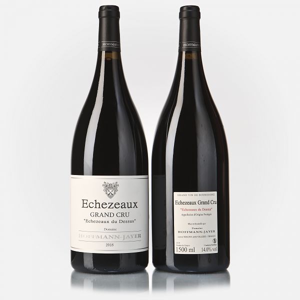 Echézeaux du Dessus Grand Cru  
