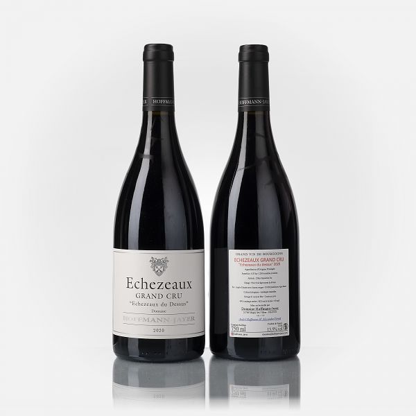Echézeaux du Dessus Grand Cru  