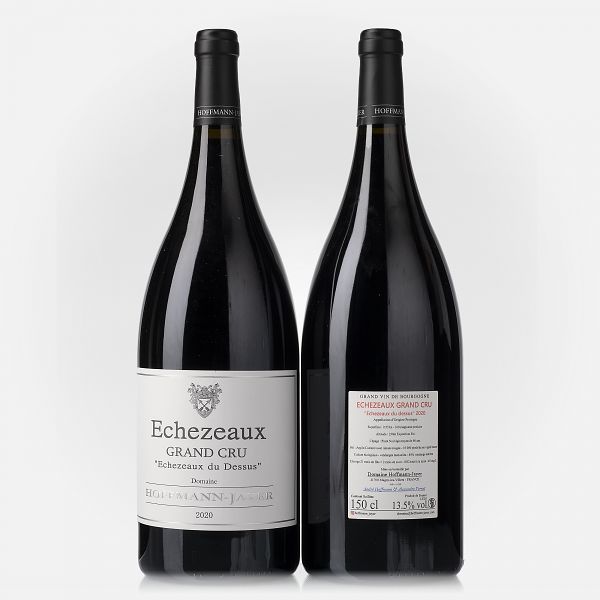 Echézeaux du Dessus Grand Cru  