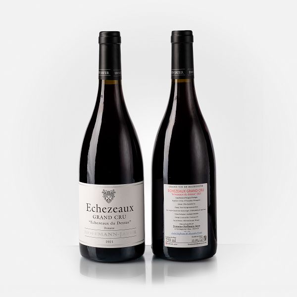 Echézeaux du Dessus Grand Cru  