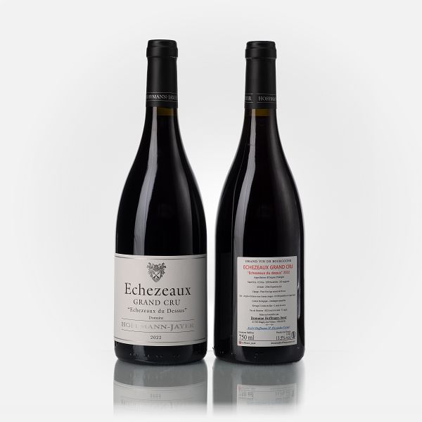 Echézeaux du Dessus Grand Cru  