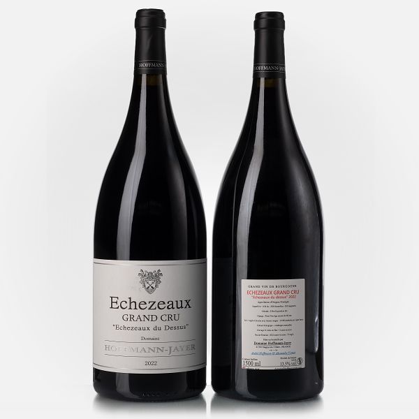 Echézeaux du Dessus Grand Cru  