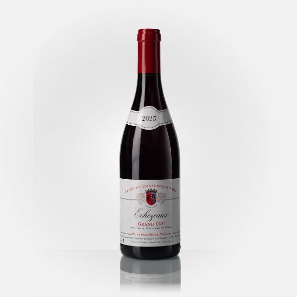 Echézeaux Grand Cru  