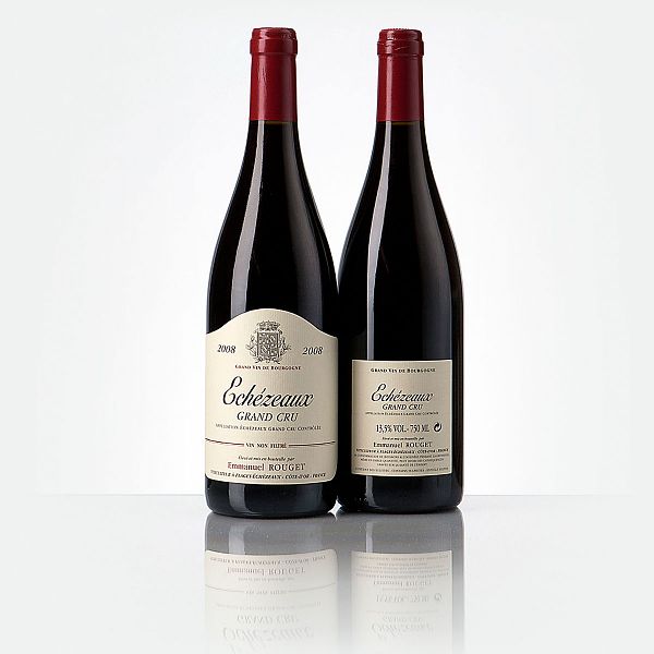 Echézeaux Grand Cru  