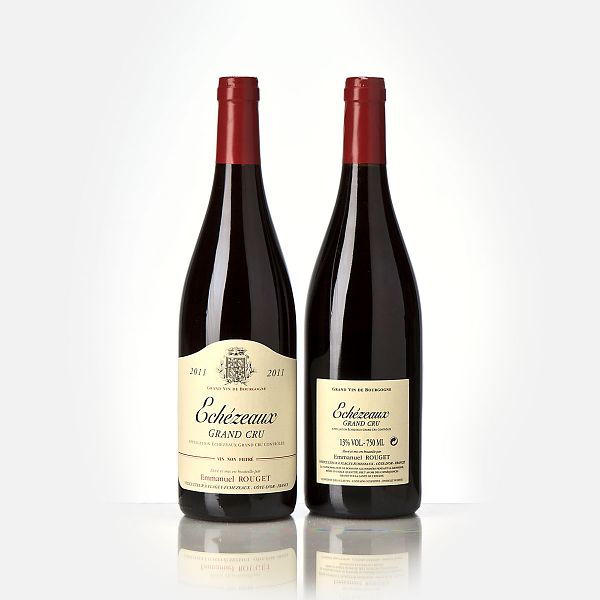 Echézeaux Grand Cru  