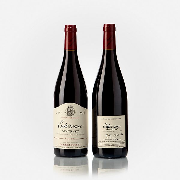 Echézeaux Grand Cru  