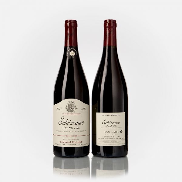 Echézeaux Grand Cru  