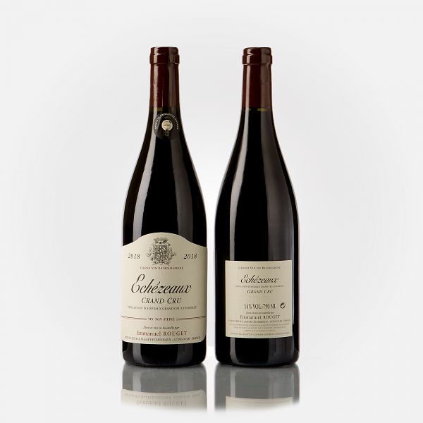 Echézeaux Grand Cru  