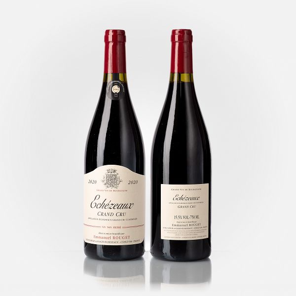 Echézeaux Grand Cru  