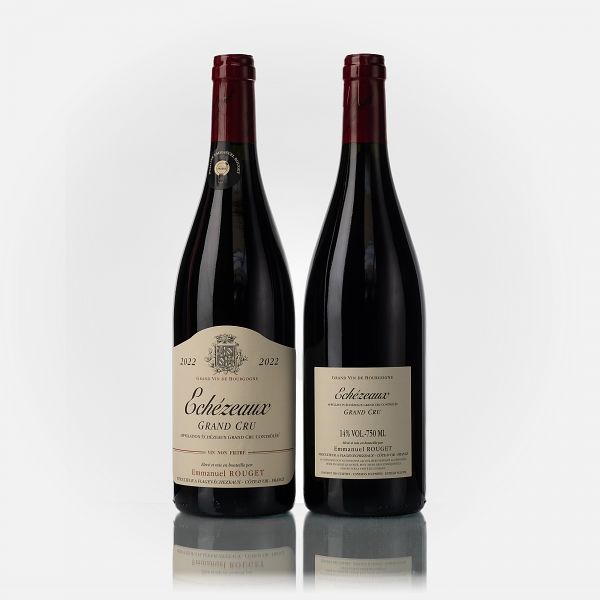 Echézeaux Grand Cru  