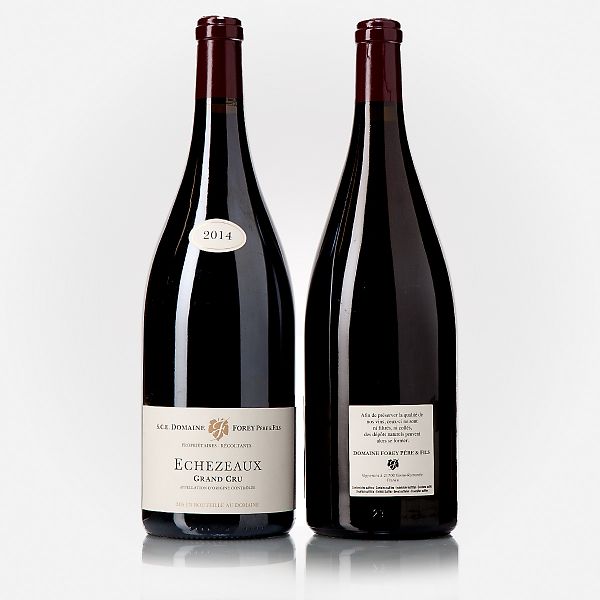 Echézeaux Grand Cru  