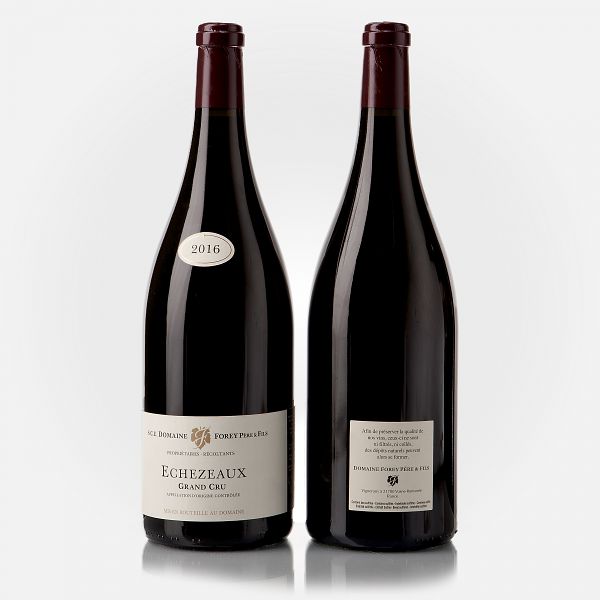 Echézeaux Grand Cru  