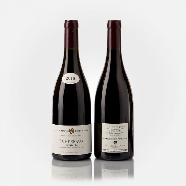 Echézeaux Grand Cru  