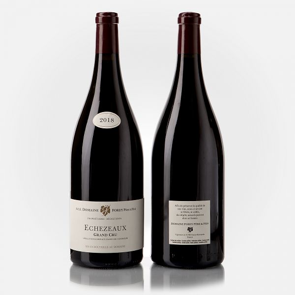 Echézeaux Grand Cru  