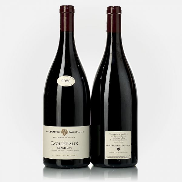 Echézeaux Grand Cru  