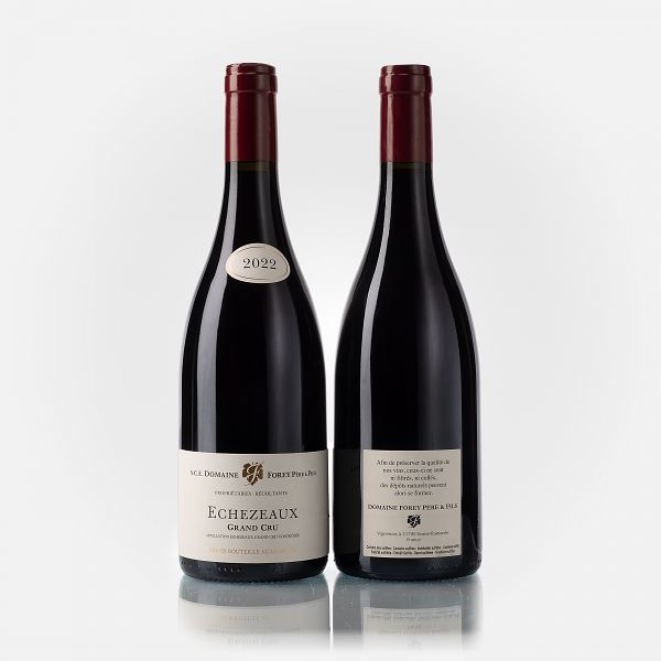 Echézeaux Grand Cru  