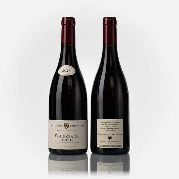 Echézeaux Grand Cru  