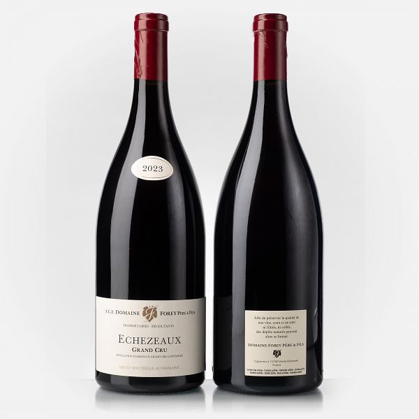 Echézeaux Grand Cru  