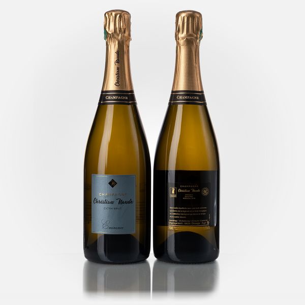 Eminence Millésime Extra Brut  