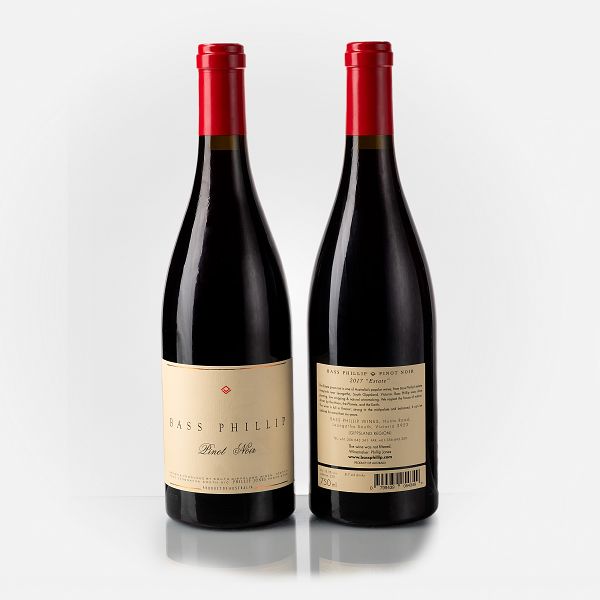 Estate Pinot Noir Gippsland old vines  