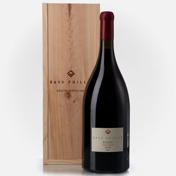 Estate Pinot Noir Gippsland old vines  