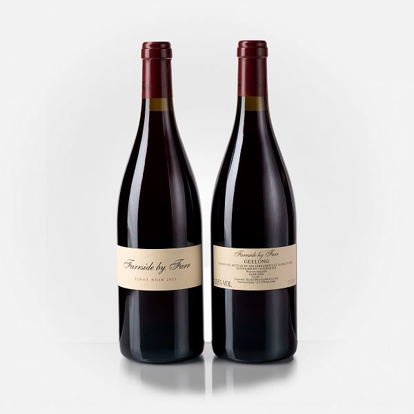 Farrside Pinot Noir Geelong  
