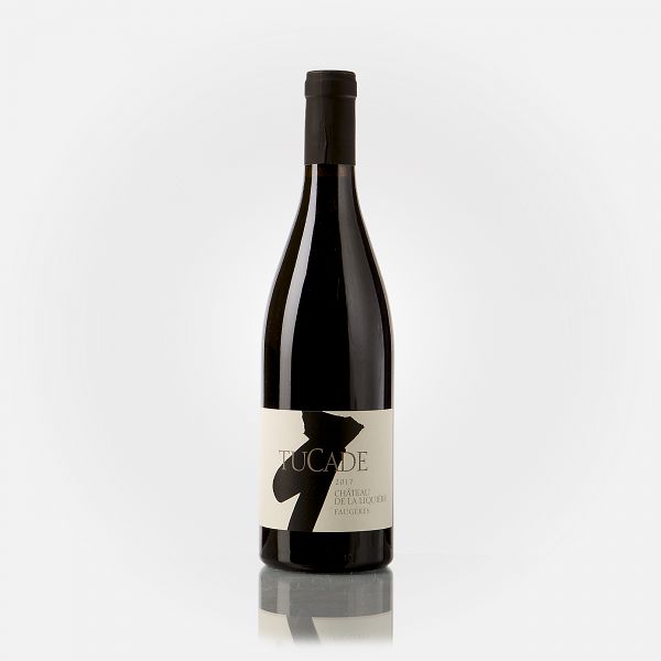 Faugères Tucade rouge  