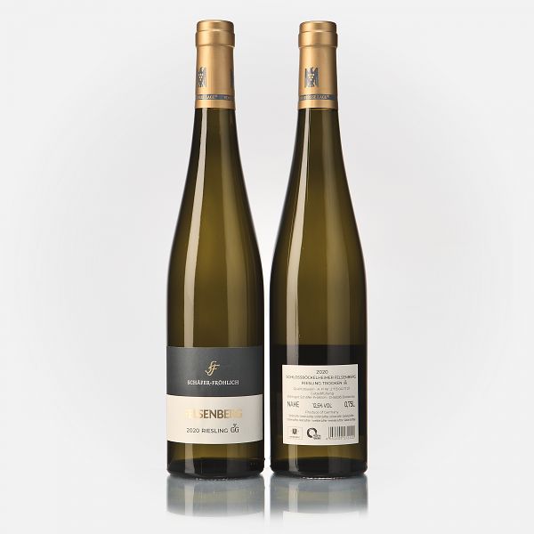 Felsenberg Riesling Grosses Gewächs  