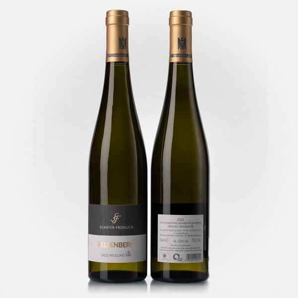 Felsenberg Riesling Grosses Gewächs  