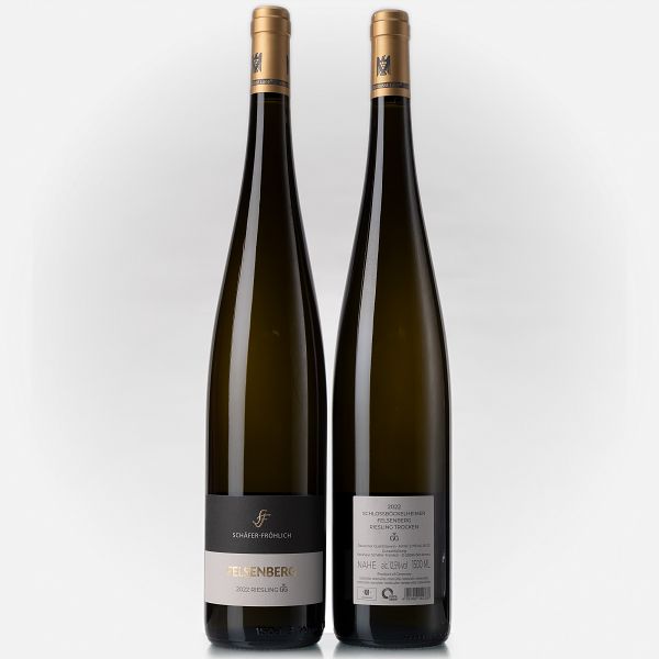 Felsenberg Riesling Grosses Gewächs  