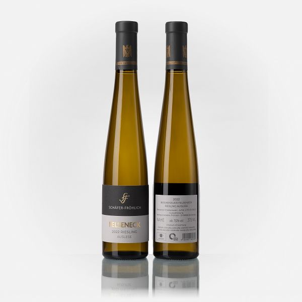 Felseneck Riesling Auslese  