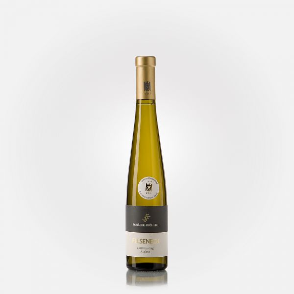 Felseneck Riesling Auslese Versteigerung  