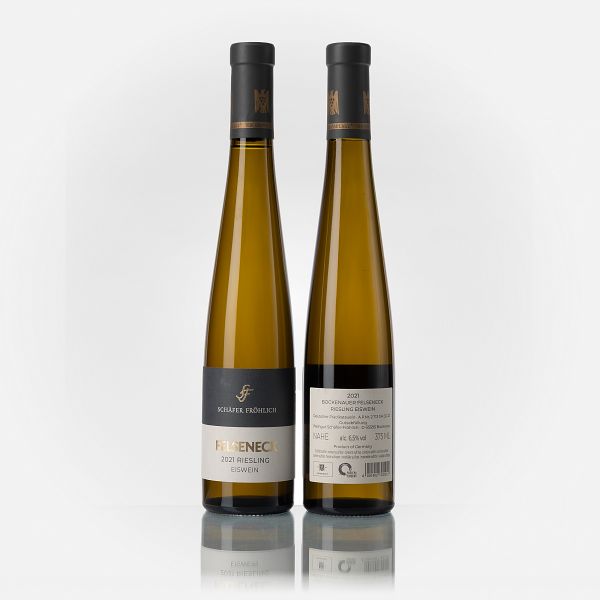 Felseneck Riesling Eiswein  