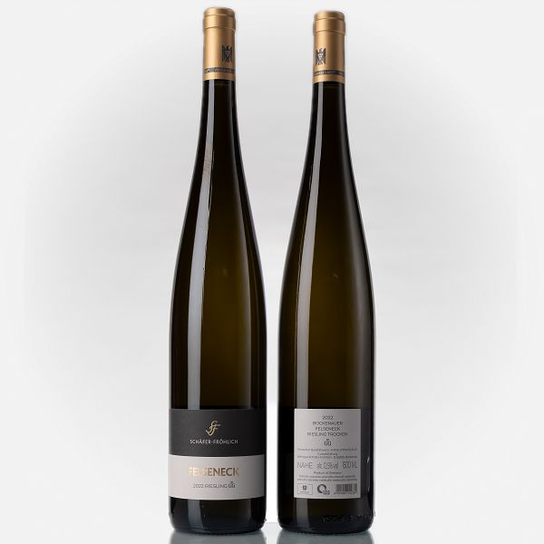Felseneck Riesling Grosses Gewächs  