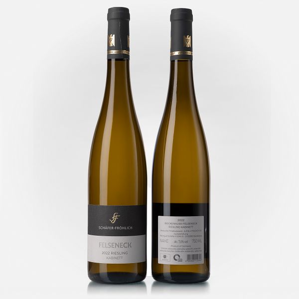 Felseneck Riesling Kabinett  