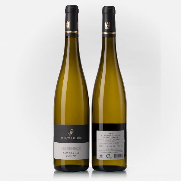 Felseneck Riesling Kabinett  