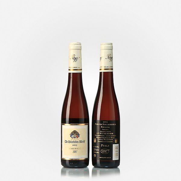 Forster Kirchenstück Riesling trocken Edition G.C. 
