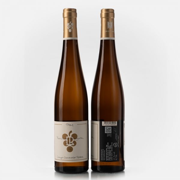Frankweiler Biengarten Riesling Erste Lage trocken  