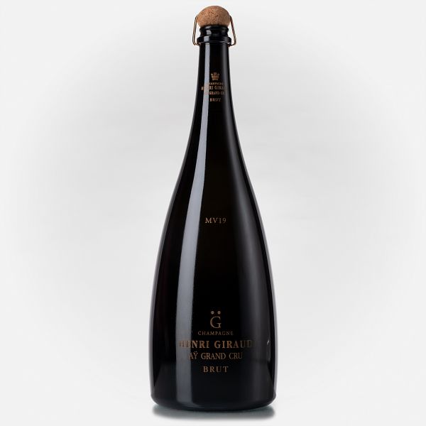 Fût de Chêne MV19 Brut Ay Grand Cru  