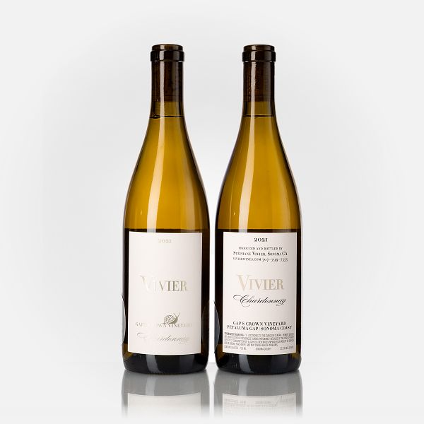 Gap's Crown Vineyard Chardonnay Sonoma Coast   