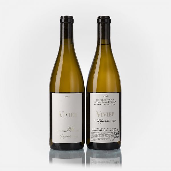 Gap's Crown Vineyard Chardonnay Sonoma Coast   