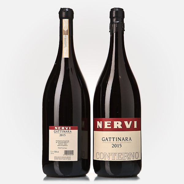 Gattinara  92 RP