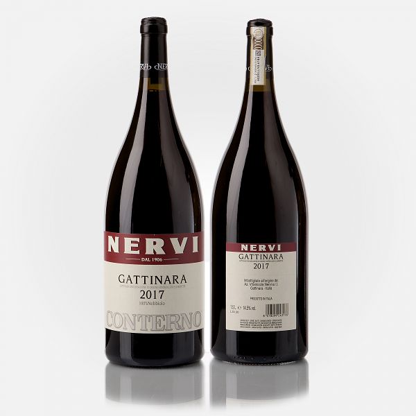 Gattinara  93 RP